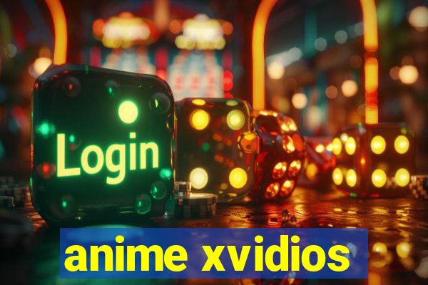 anime xvidios